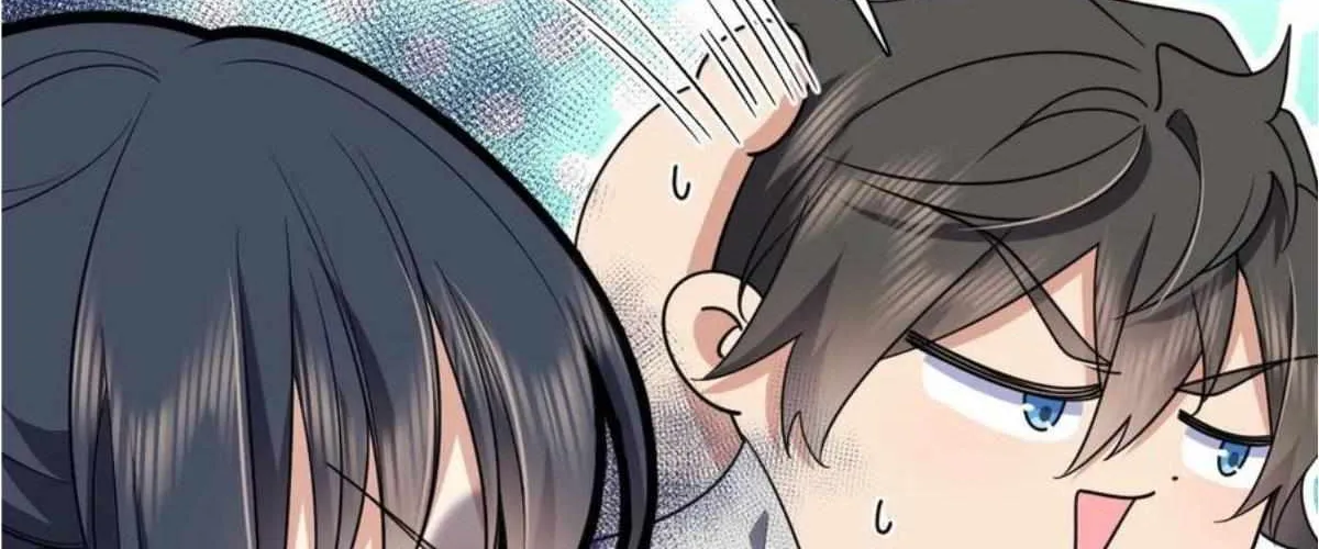 My Wife Is From a Thousand Years Ago Chapter 152 page 28 - 