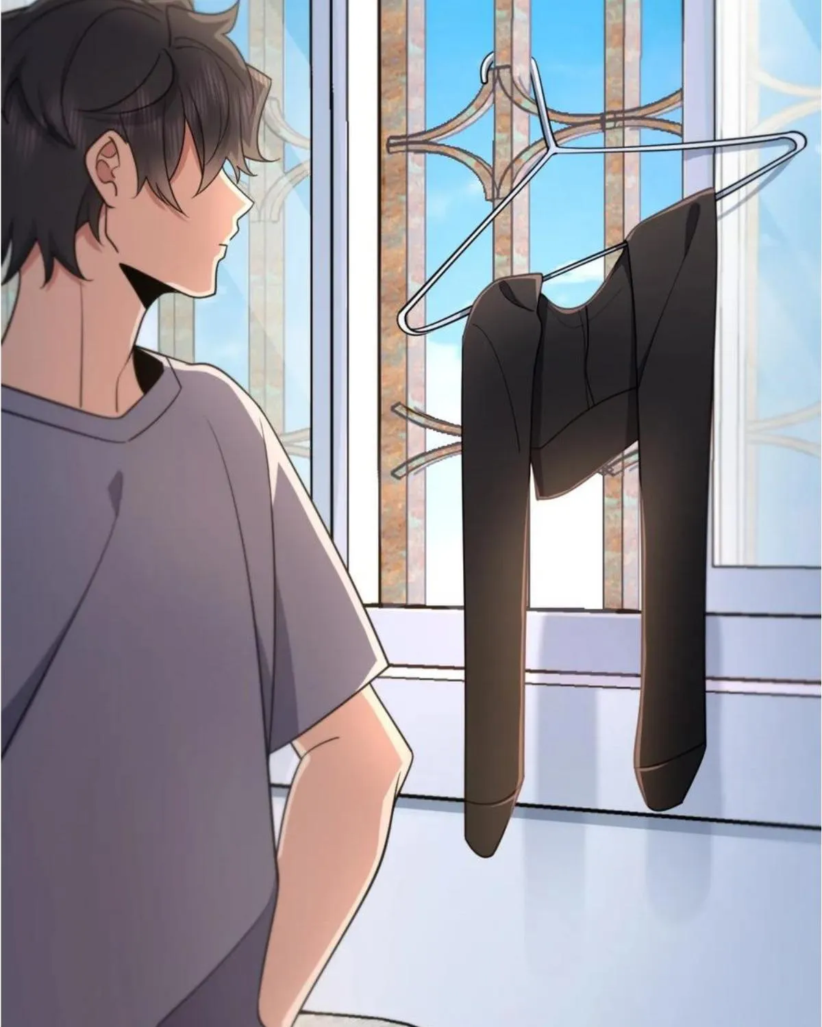 My Wife Is From a Thousand Years Ago Chapter 152 page 31 - 