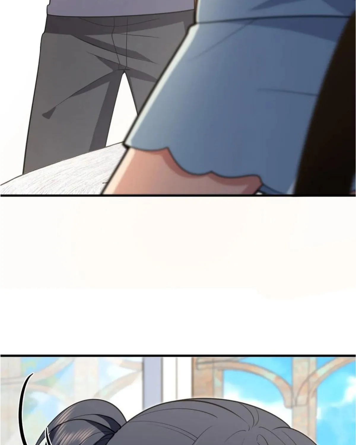 My Wife Is From a Thousand Years Ago Chapter 152 page 39 - 