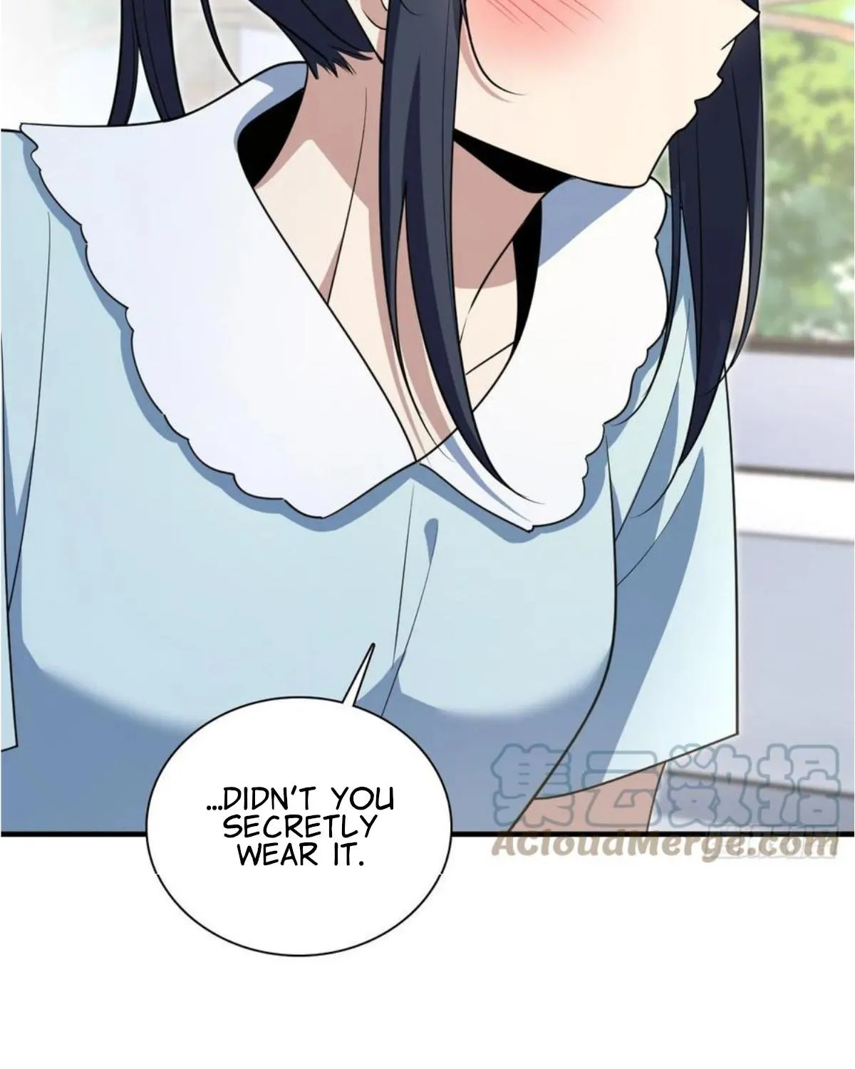 My Wife Is From a Thousand Years Ago Chapter 152 page 41 - 