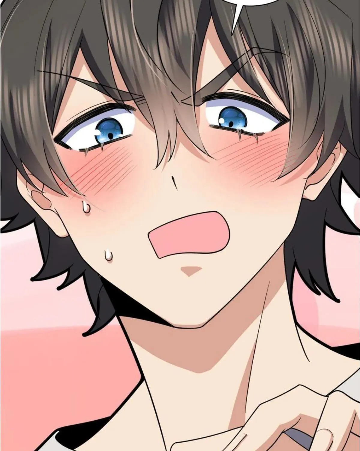 My Wife Is From a Thousand Years Ago Chapter 152 page 45 - 