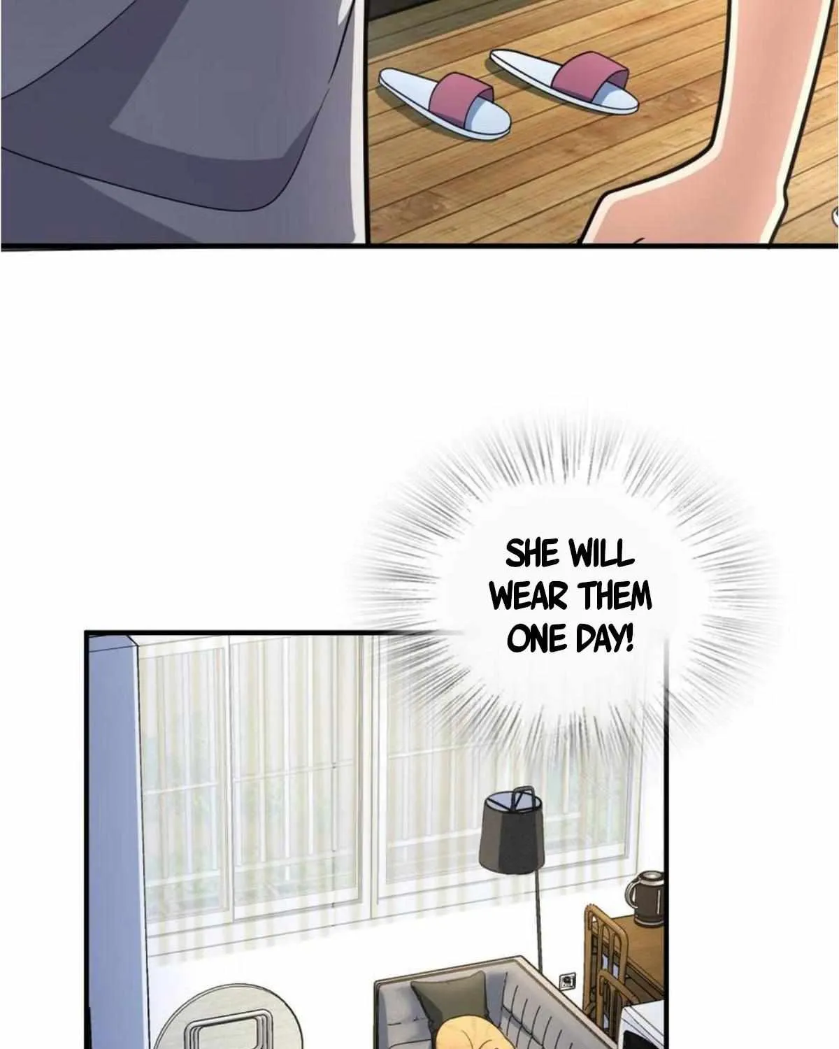 My Wife Is From a Thousand Years Ago Chapter 152 page 49 - 
