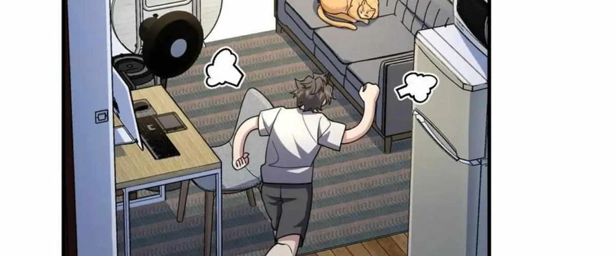 My Wife Is From a Thousand Years Ago Chapter 152 page 50 - 