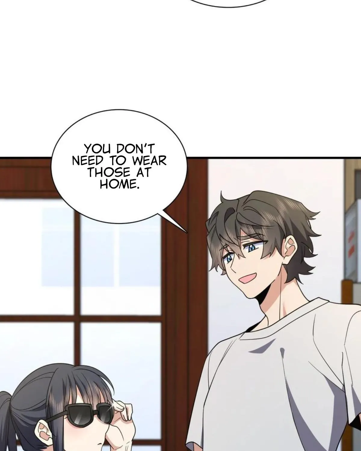 My Wife Is From a Thousand Years Ago Chapter 152 page 7 - 