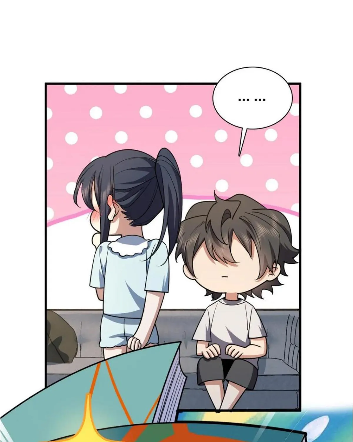 My Wife Is From a Thousand Years Ago Chapter 152 page 69 - 