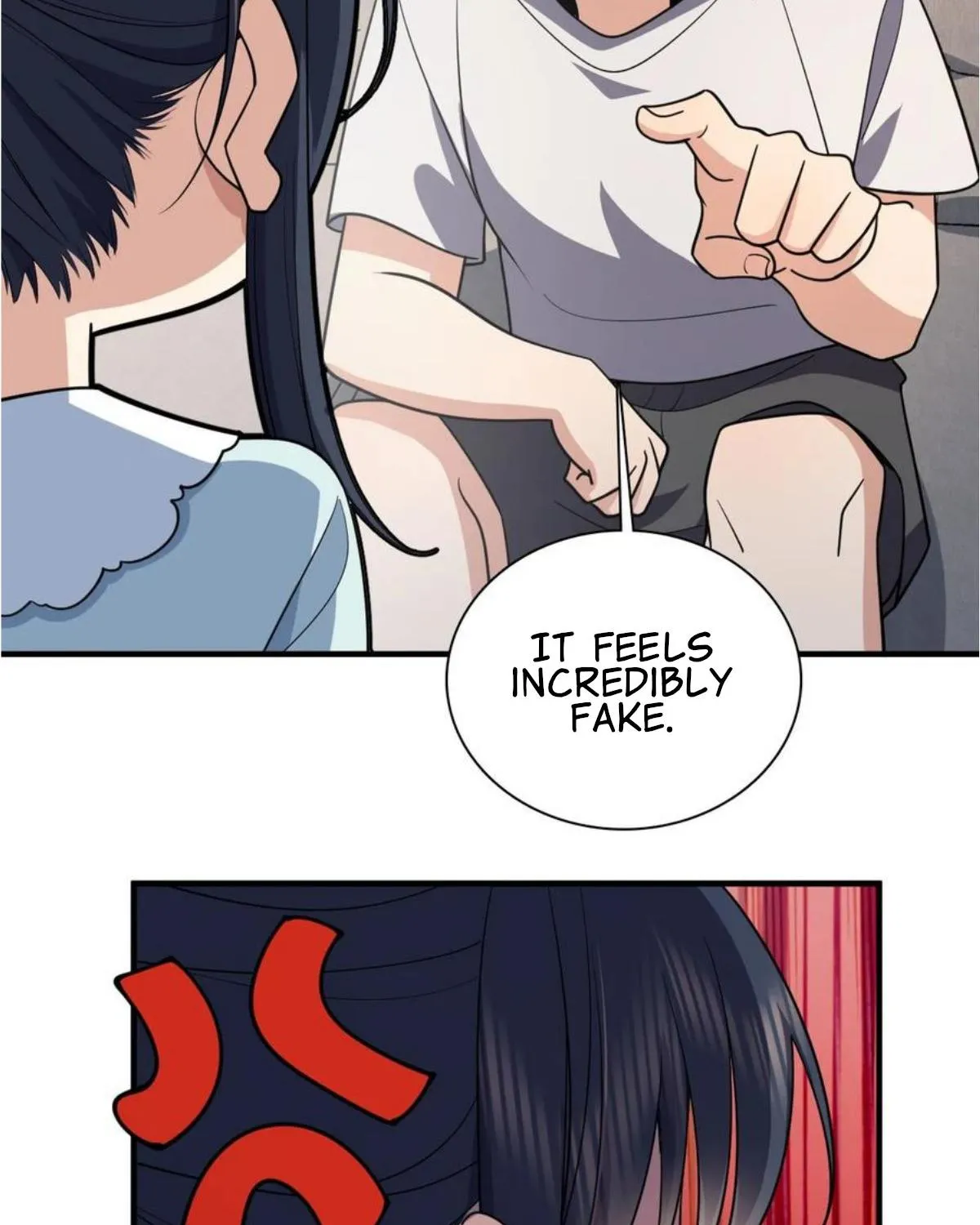 My Wife Is From a Thousand Years Ago Chapter 152 page 79 - 