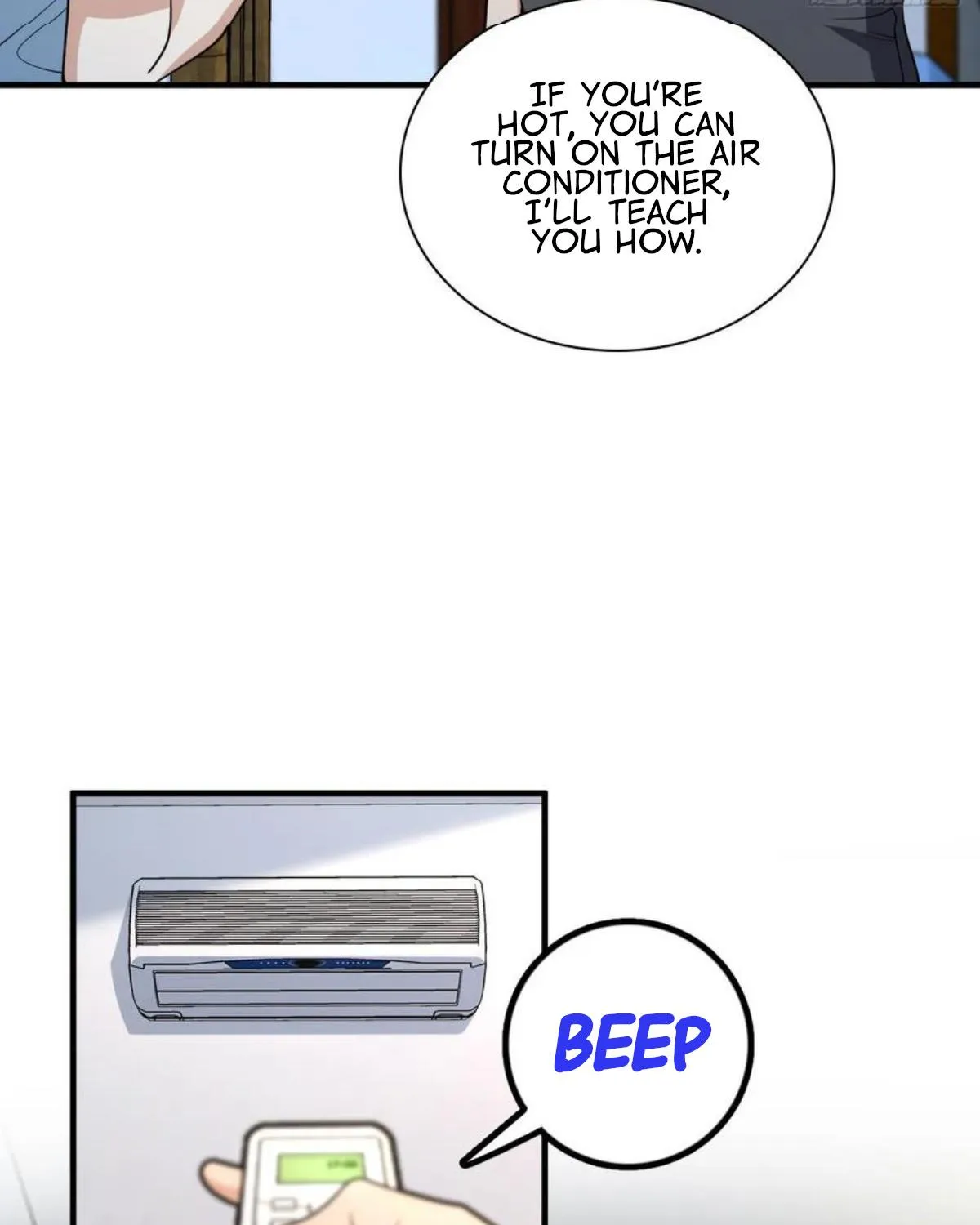 My Wife Is From a Thousand Years Ago Chapter 152 page 9 - 