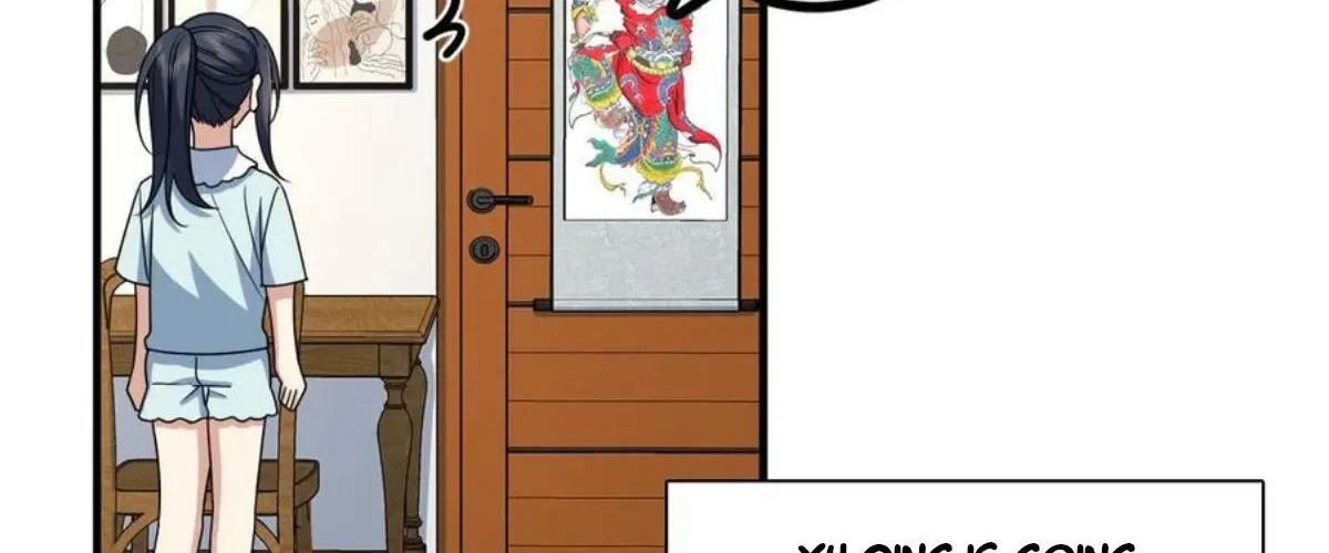 My Wife Is From a Thousand Years Ago Chapter 152 page 86 - 