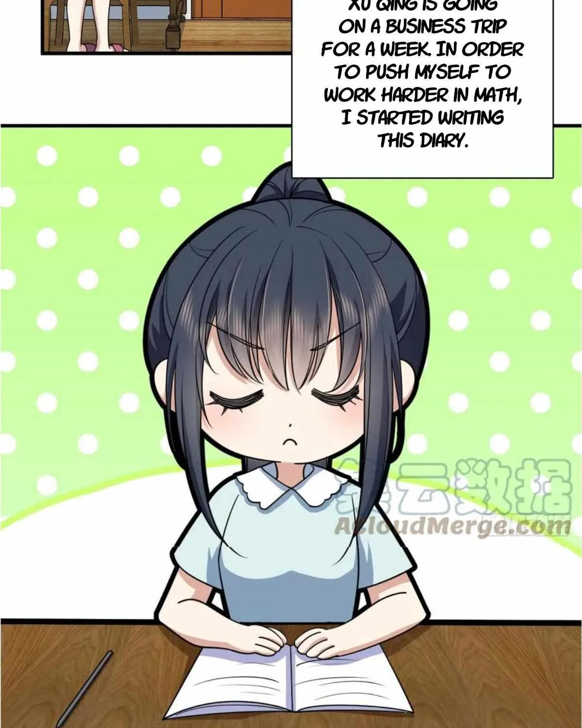 My Wife Is From a Thousand Years Ago Chapter 152 page 87 - 