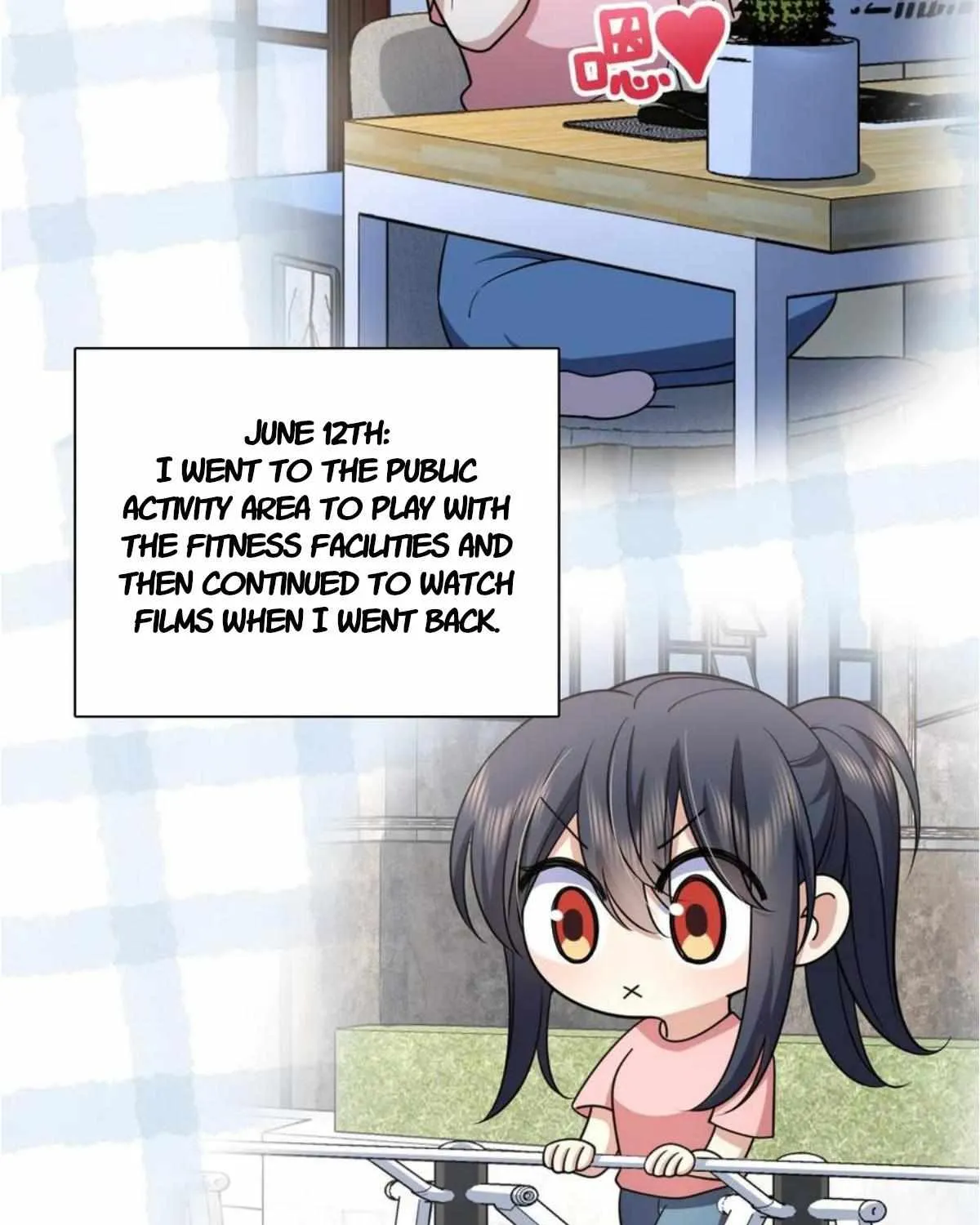 My Wife Is From a Thousand Years Ago Chapter 152 page 93 - 