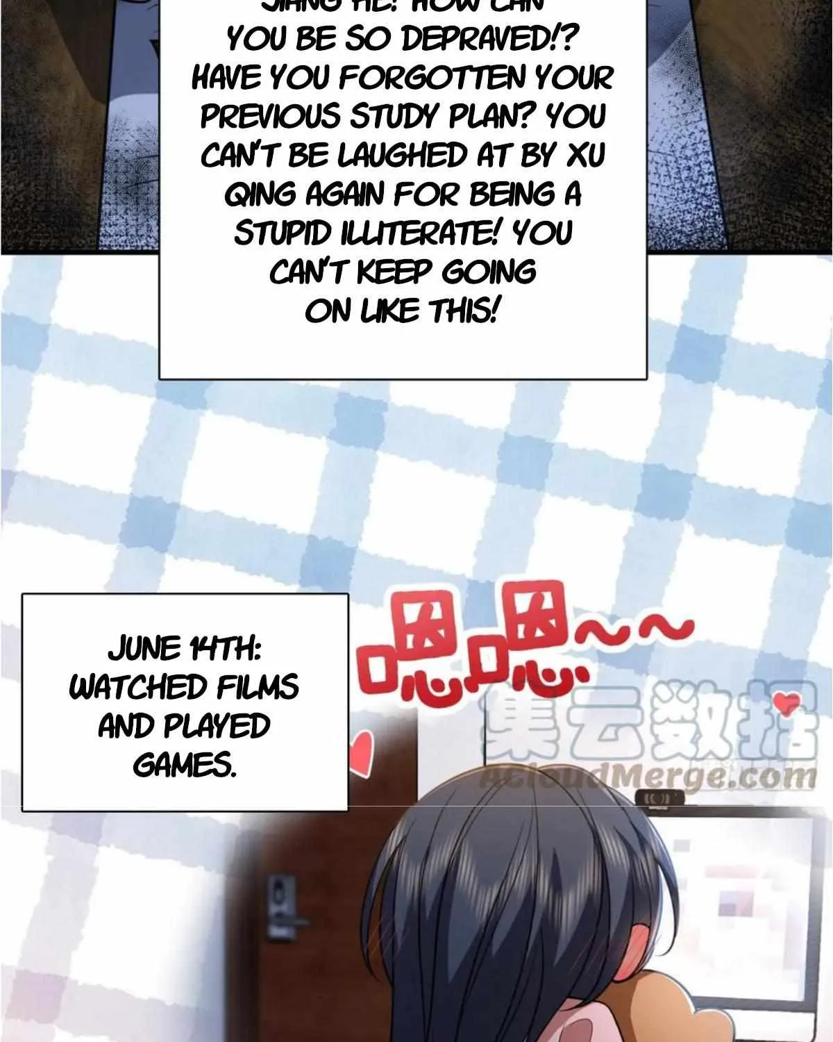 My Wife Is From a Thousand Years Ago Chapter 152 page 97 - 