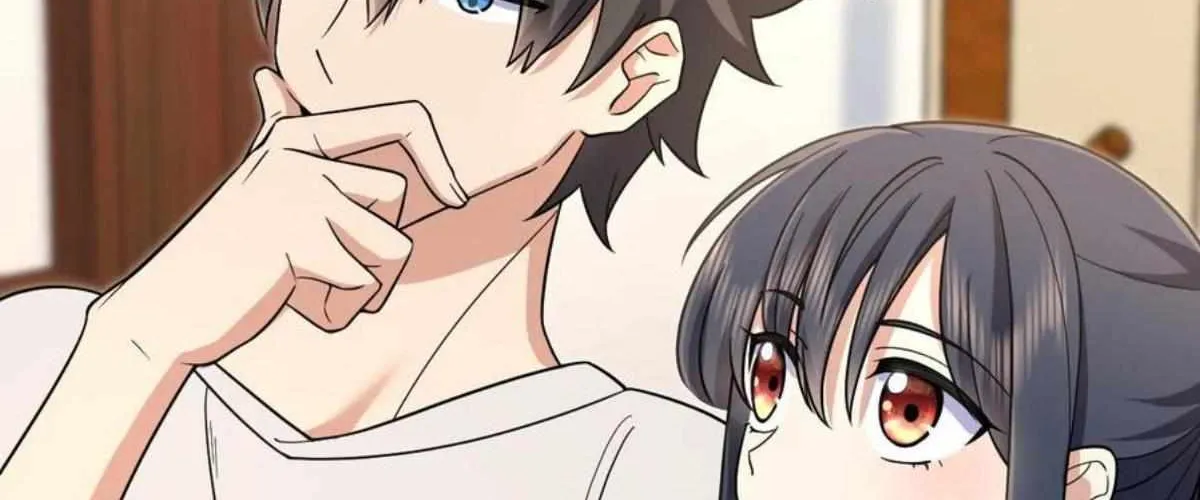 My Wife Is From a Thousand Years Ago Chapter 153 page 12 - 