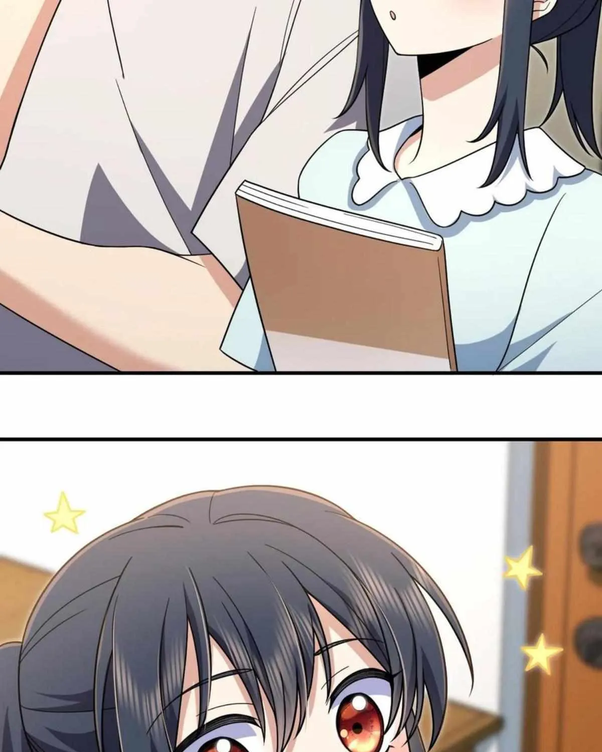 My Wife Is From a Thousand Years Ago Chapter 153 page 13 - 