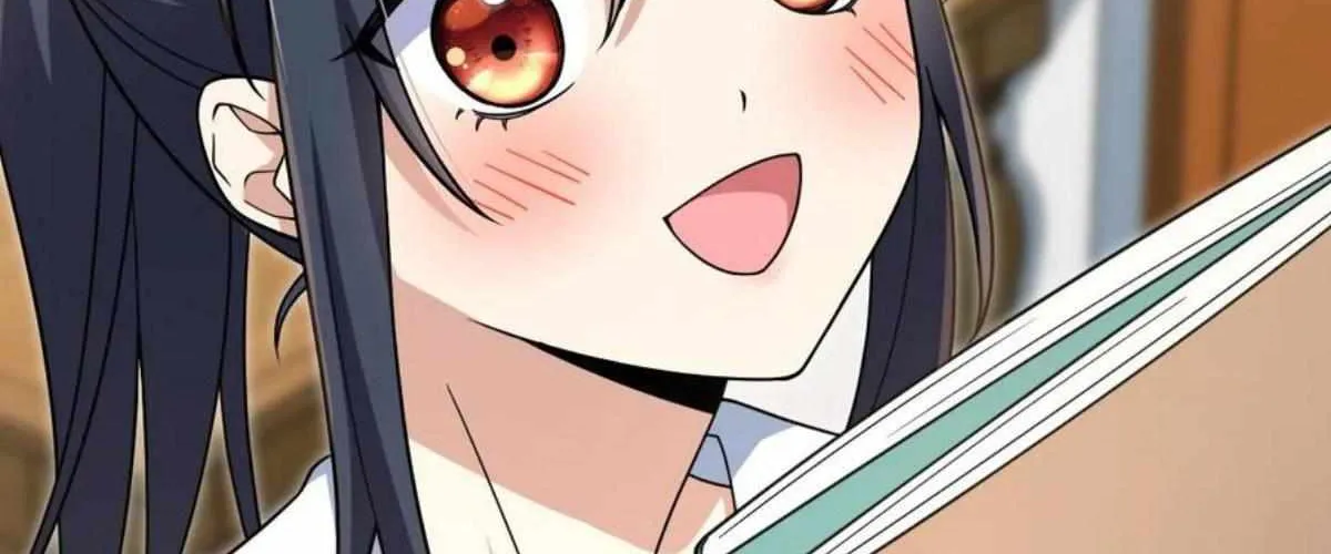 My Wife Is From a Thousand Years Ago Chapter 153 page 14 - 