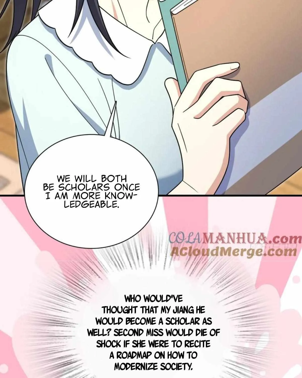 My Wife Is From a Thousand Years Ago Chapter 153 page 15 - 