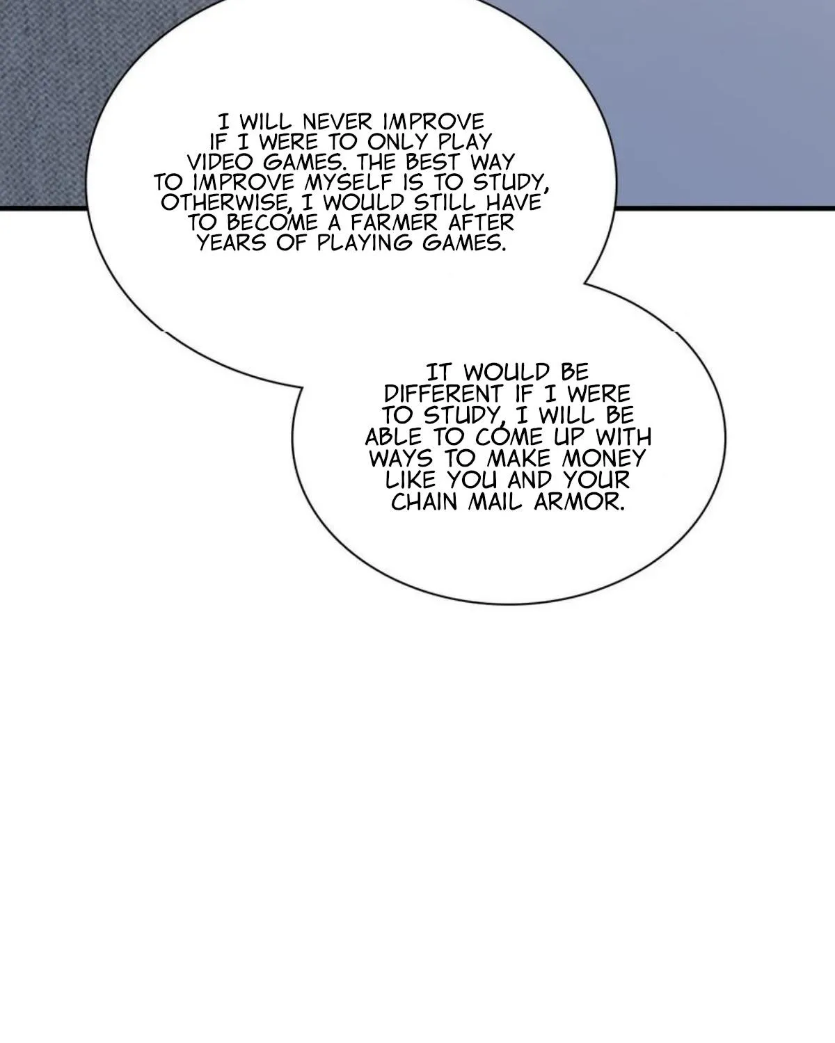 My Wife Is From a Thousand Years Ago Chapter 153 page 31 - 