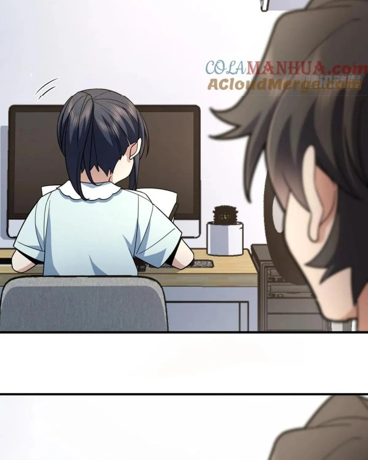 My Wife Is From a Thousand Years Ago Chapter 153 page 33 - 