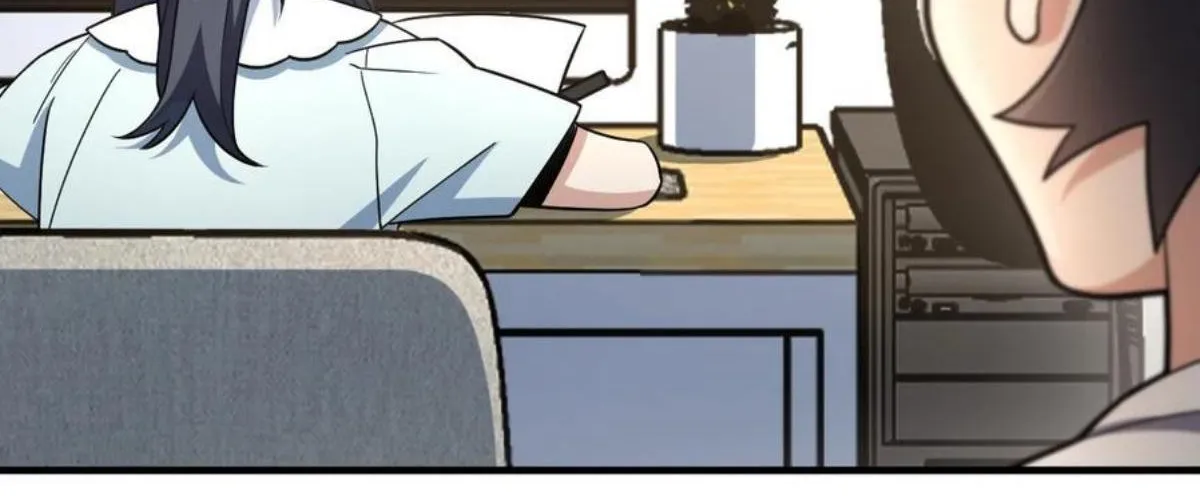 My Wife Is From a Thousand Years Ago Chapter 153 page 36 - 