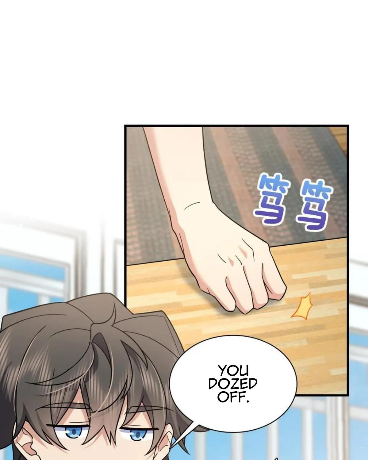 My Wife Is From a Thousand Years Ago Chapter 153 page 37 - 