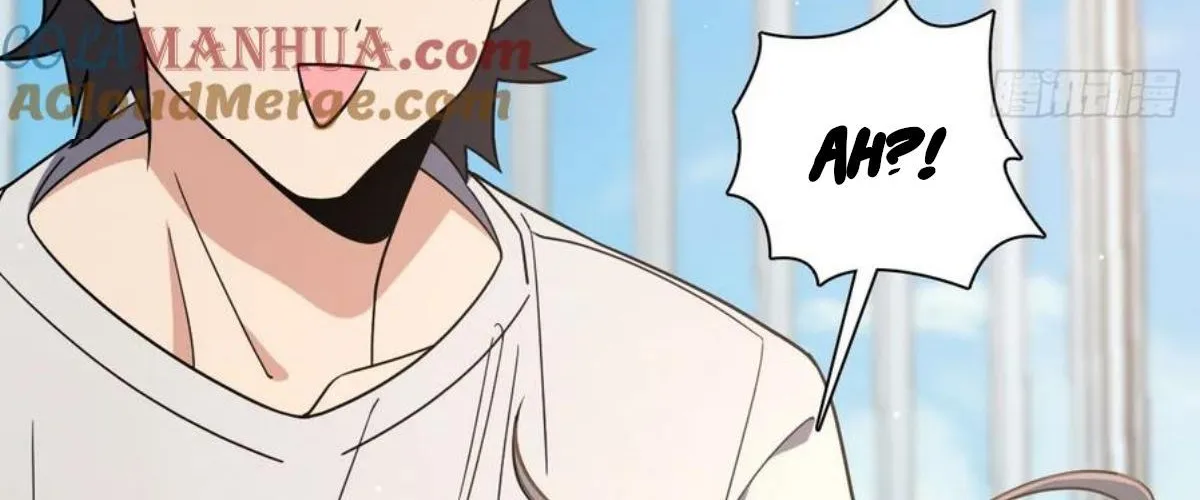 My Wife Is From a Thousand Years Ago Chapter 153 page 38 - 