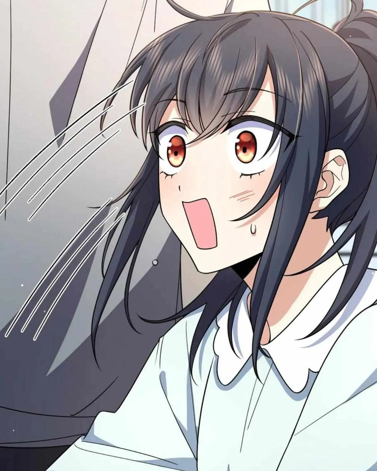 My Wife Is From a Thousand Years Ago Chapter 153 page 39 - 