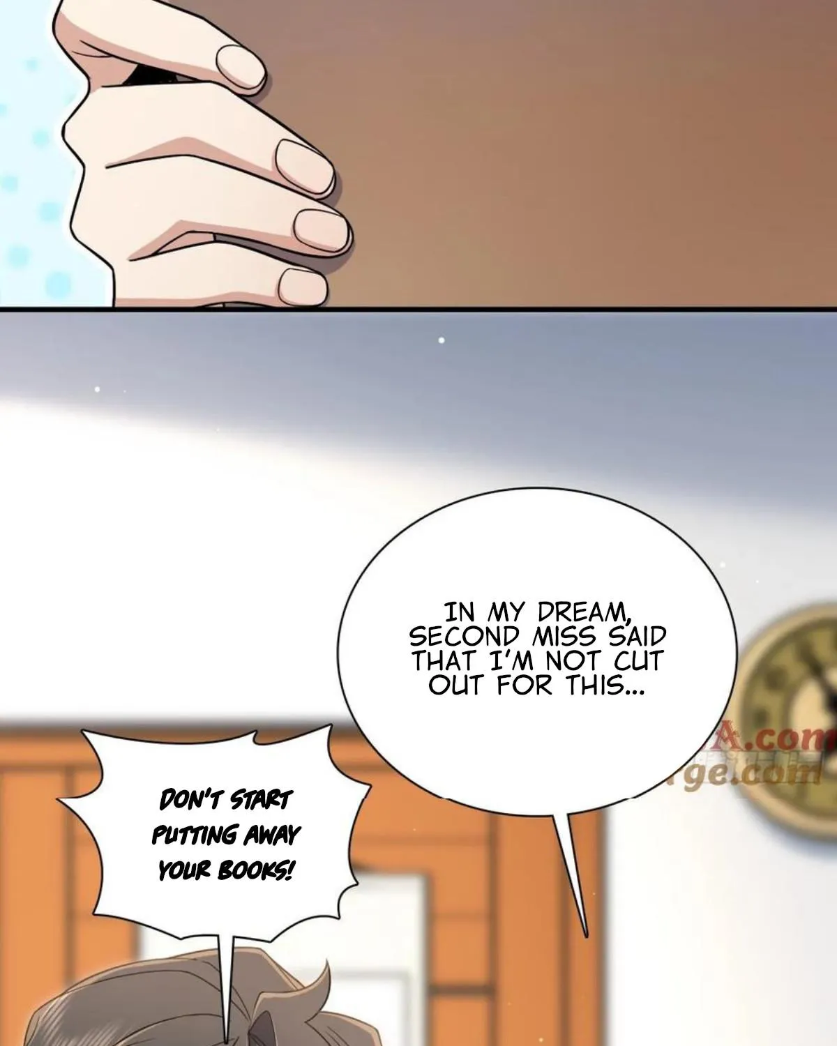My Wife Is From a Thousand Years Ago Chapter 153 page 43 - 