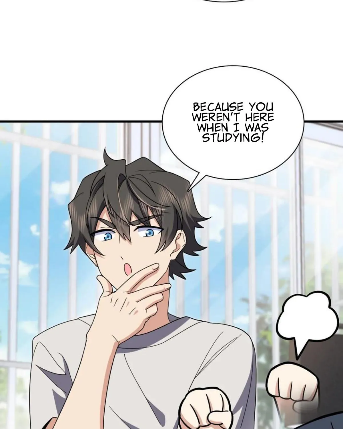 My Wife Is From a Thousand Years Ago Chapter 153 page 49 - 
