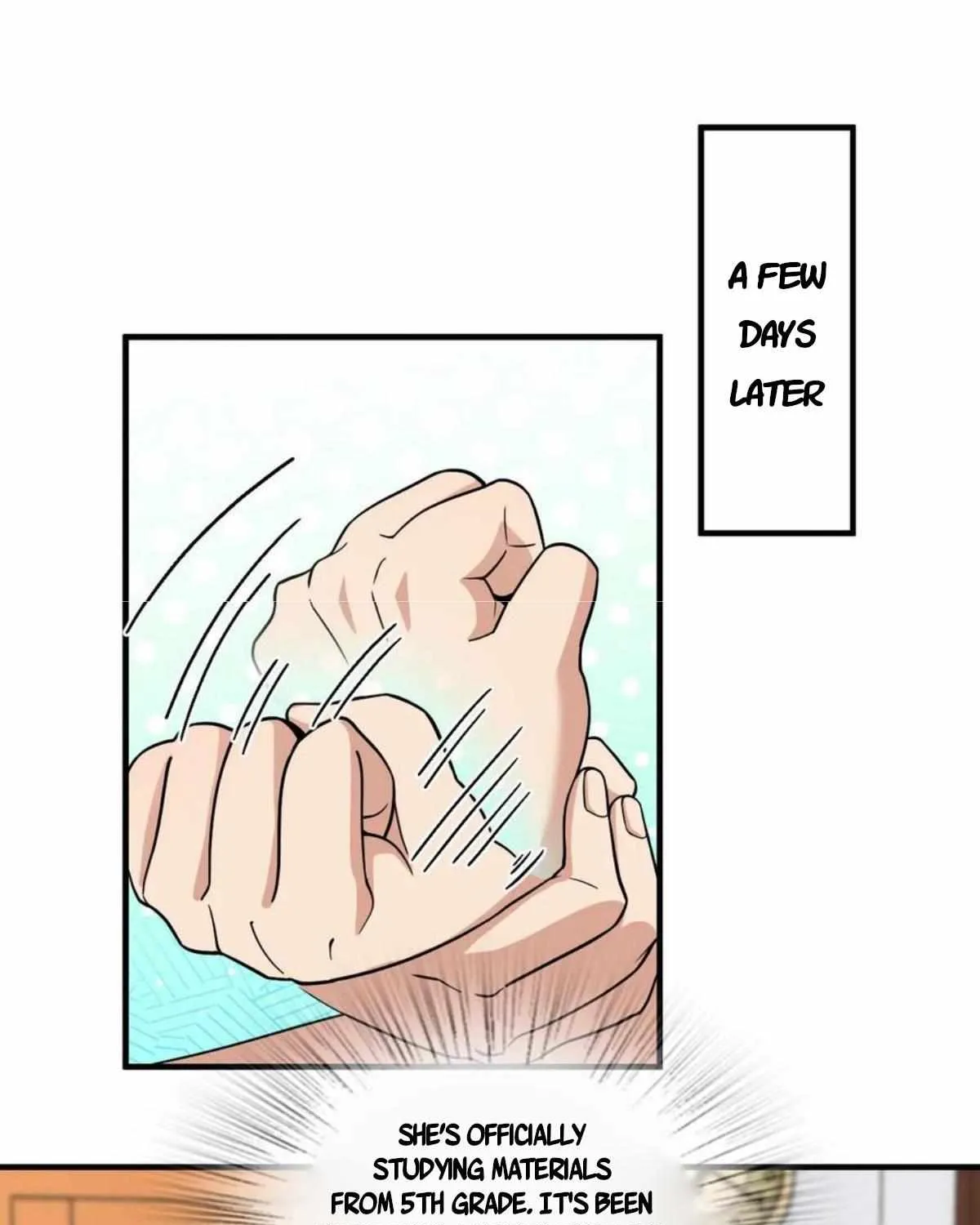 My Wife Is From a Thousand Years Ago Chapter 153 page 55 - 