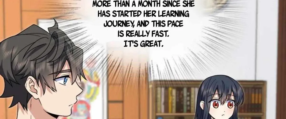 My Wife Is From a Thousand Years Ago Chapter 153 page 56 - 