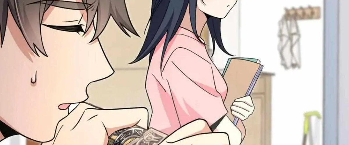My Wife Is From a Thousand Years Ago Chapter 153 page 58 - 
