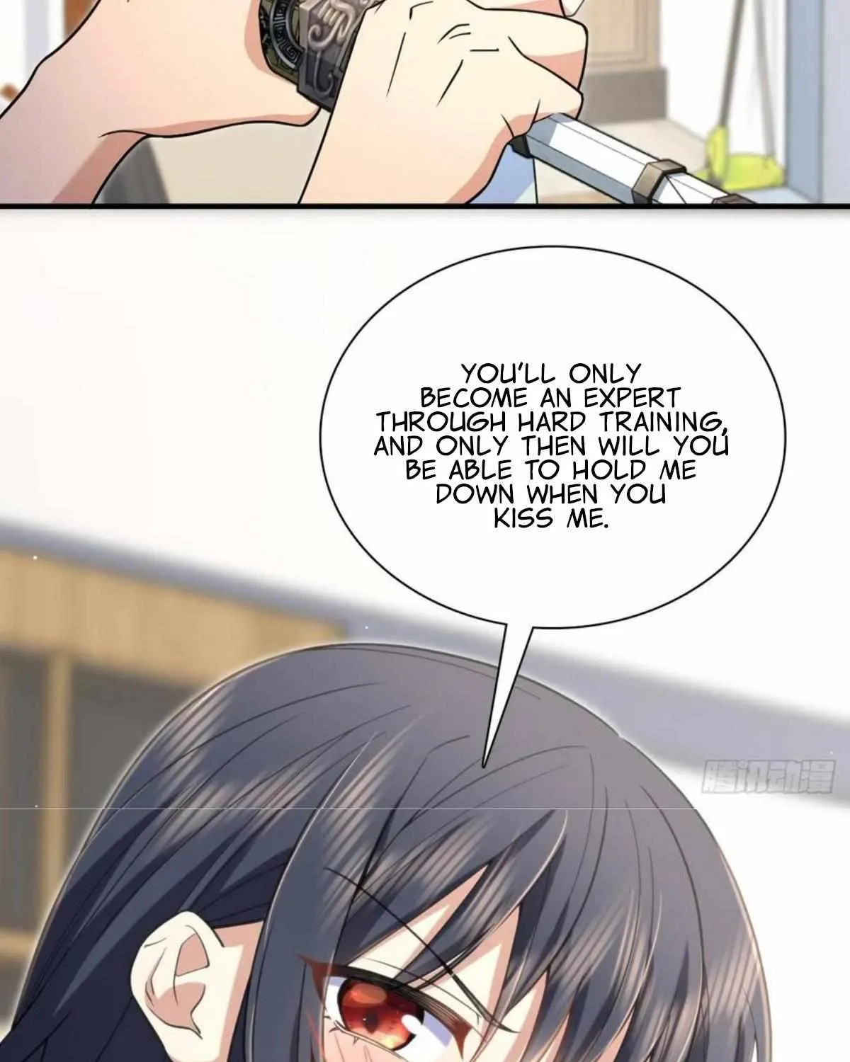 My Wife Is From a Thousand Years Ago Chapter 153 page 59 - 