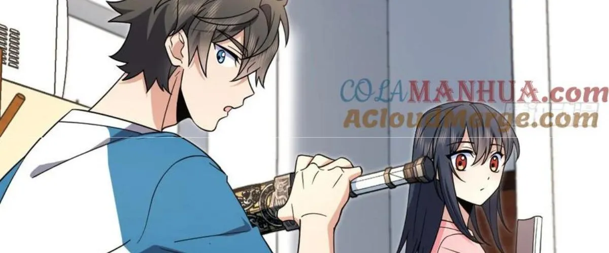 My Wife Is From a Thousand Years Ago Chapter 153 page 66 - 