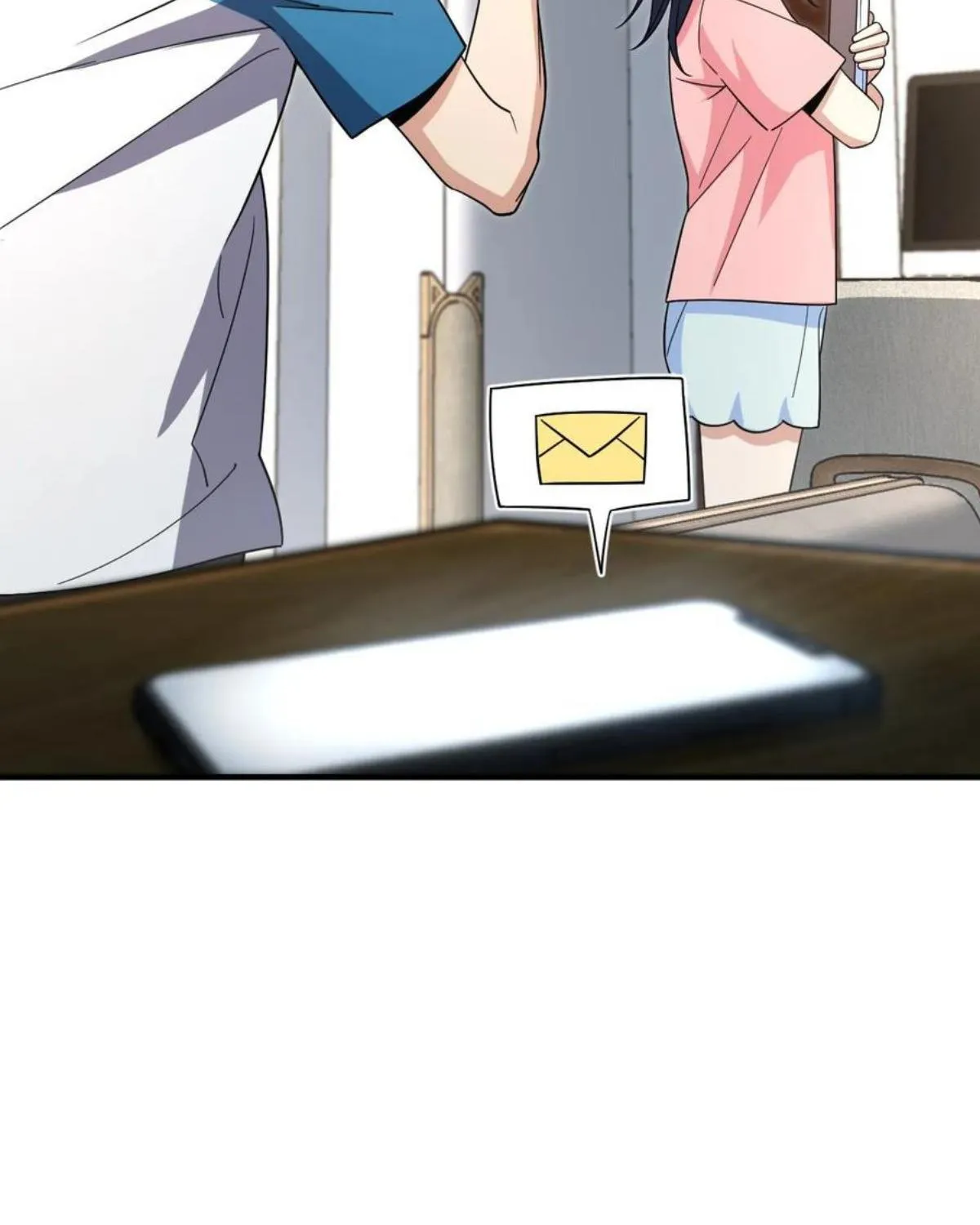 My Wife Is From a Thousand Years Ago Chapter 153 page 67 - 