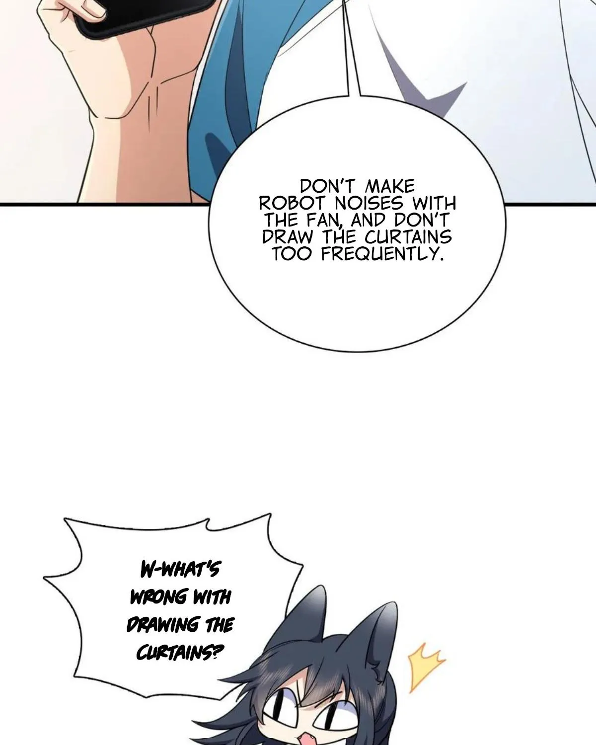 My Wife Is From a Thousand Years Ago Chapter 153 page 73 - 