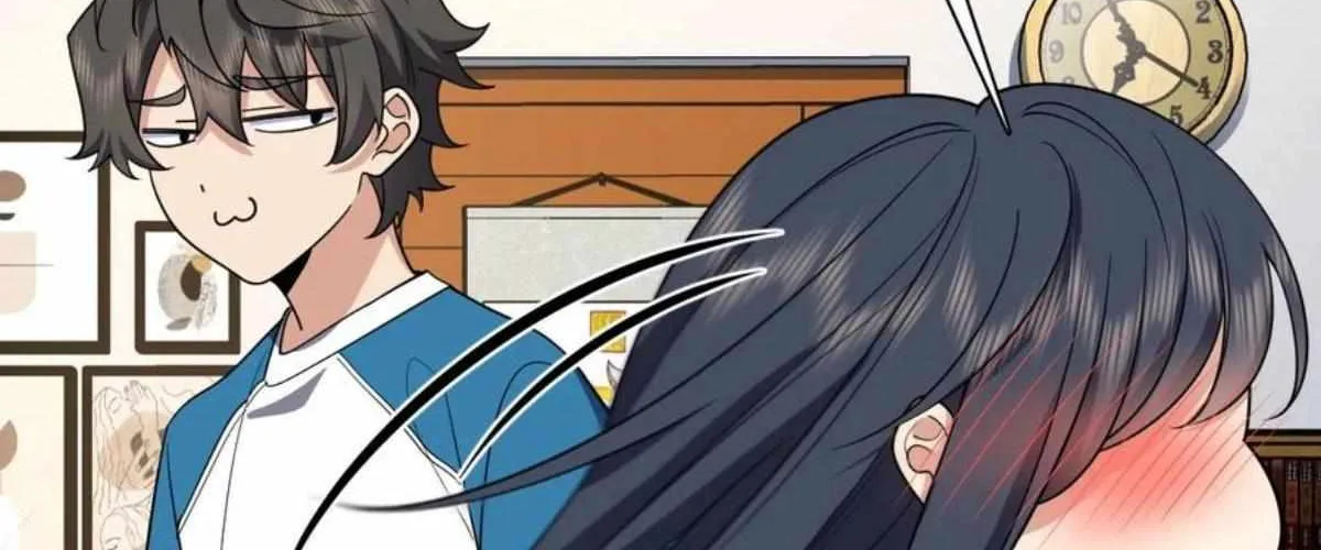 My Wife Is From a Thousand Years Ago Chapter 153 page 80 - 