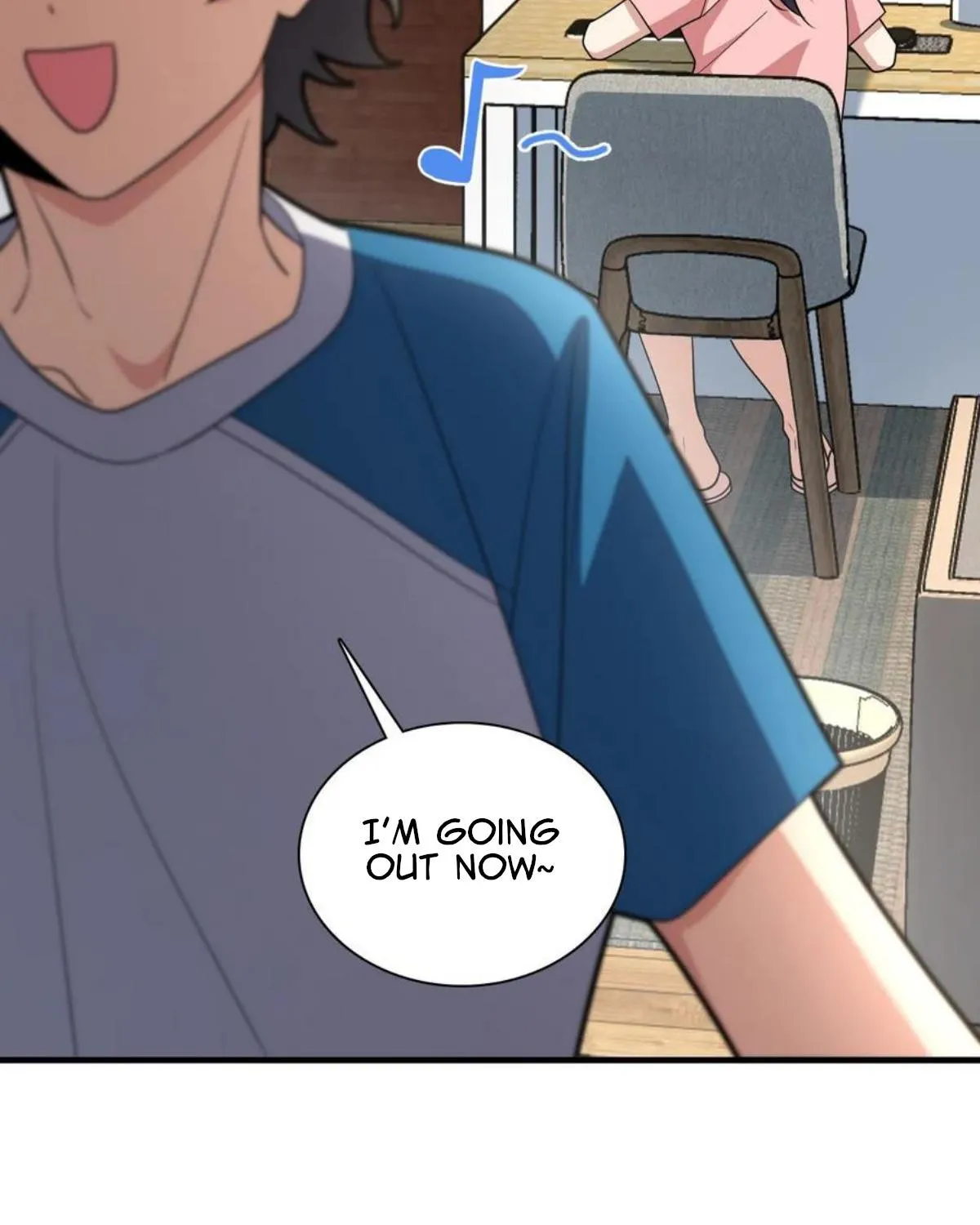 My Wife Is From a Thousand Years Ago Chapter 153 page 87 - 