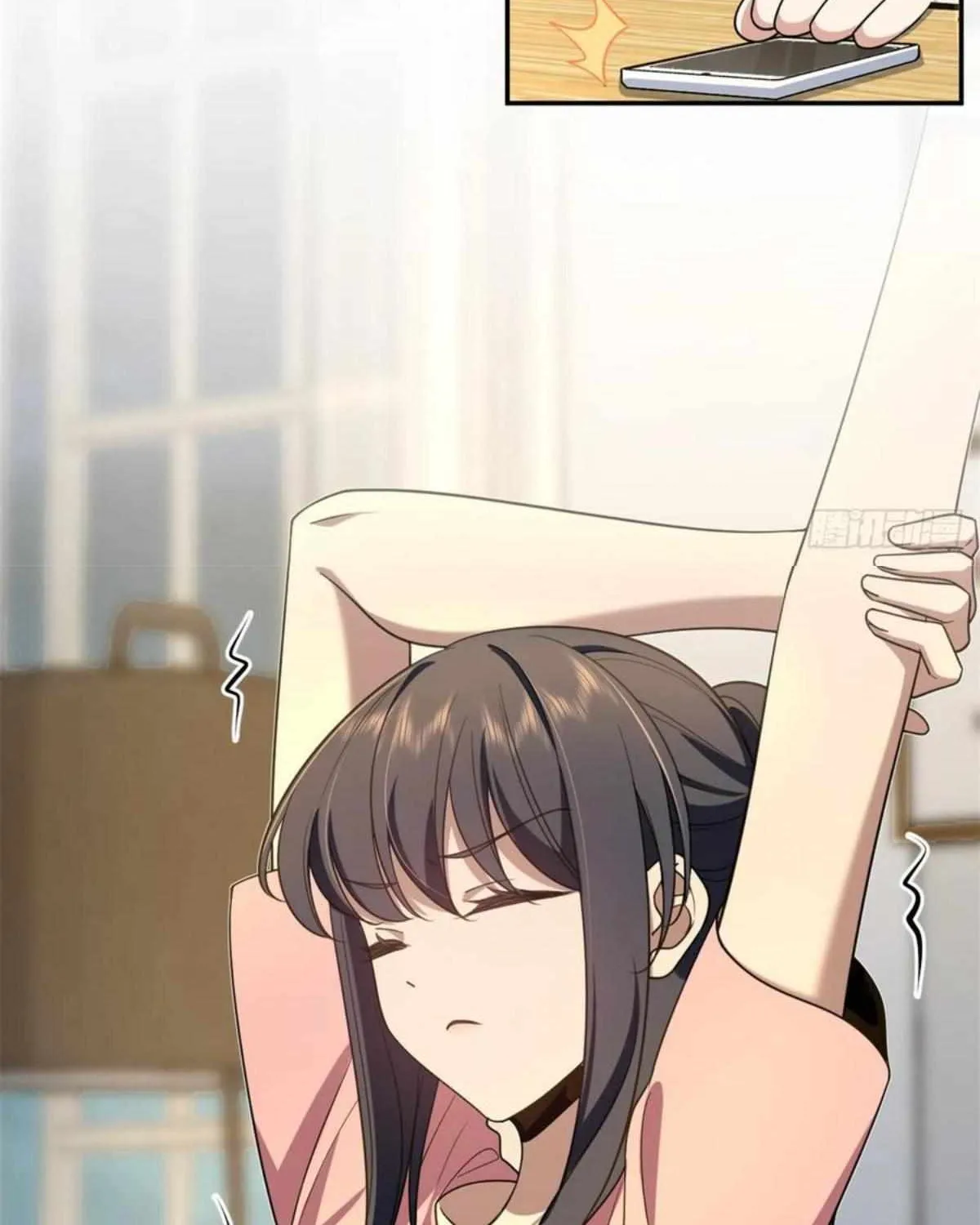 My Wife Is From a Thousand Years Ago Chapter 154 page 28 - 