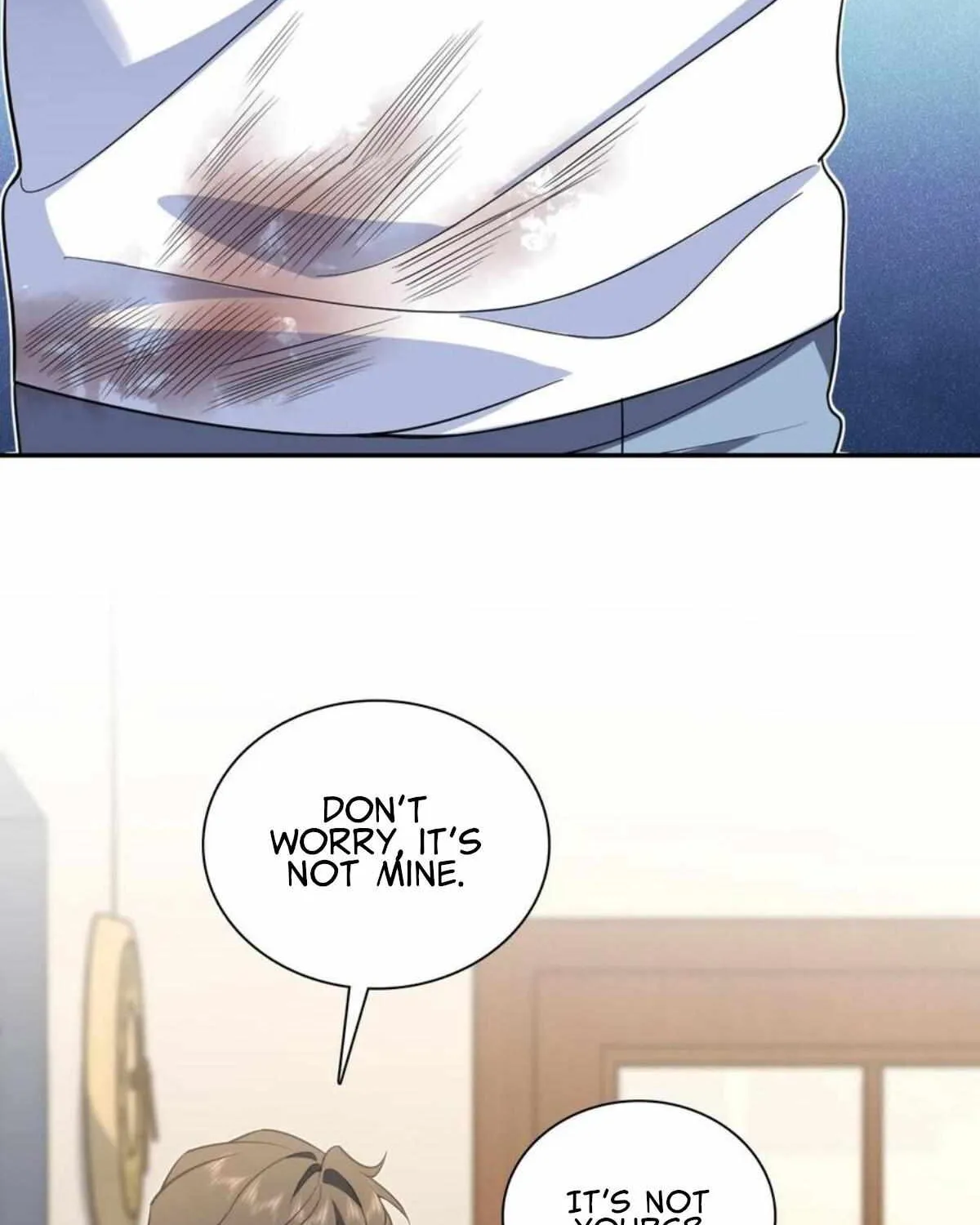 My Wife Is From a Thousand Years Ago Chapter 154 page 34 - 