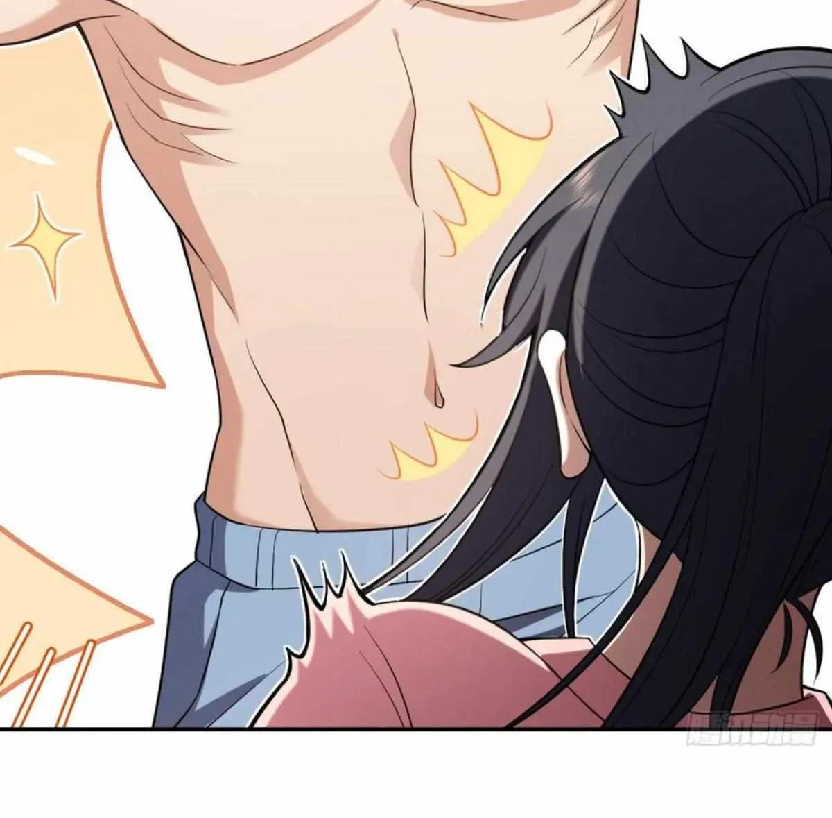 My Wife Is From a Thousand Years Ago Chapter 154 page 38 - 