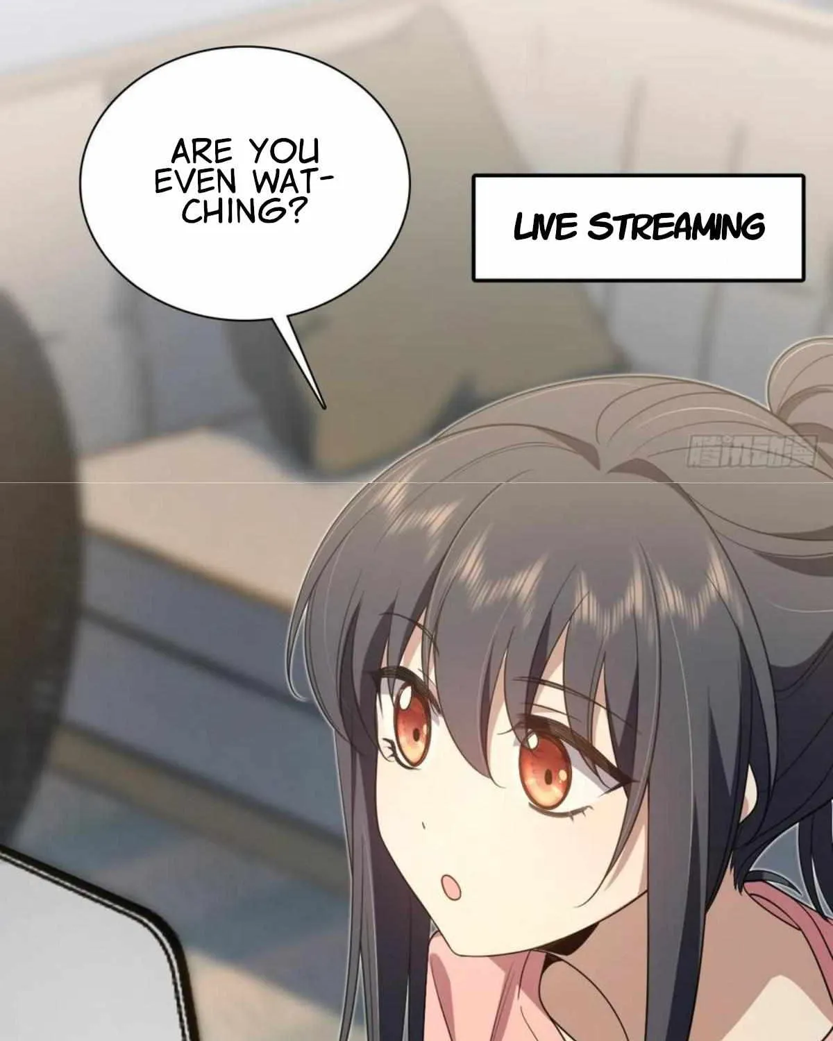 My Wife Is From a Thousand Years Ago Chapter 154 page 5 - 