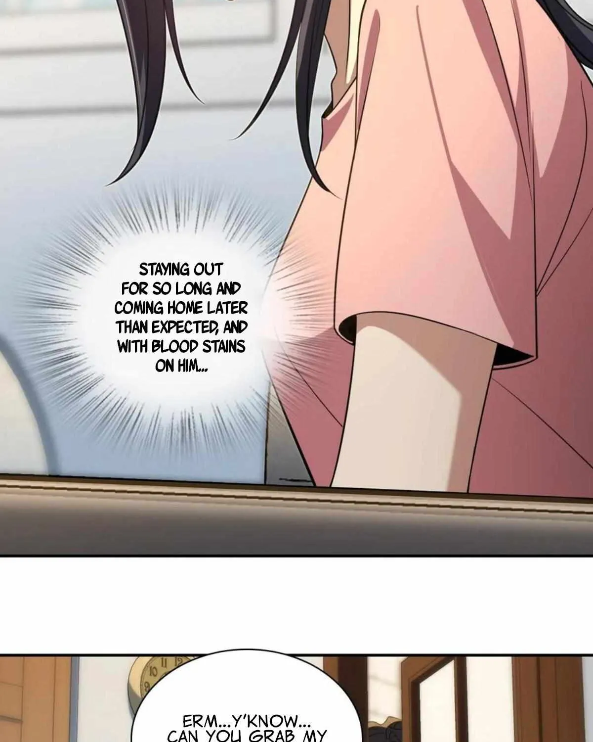 My Wife Is From a Thousand Years Ago Chapter 154 page 42 - 