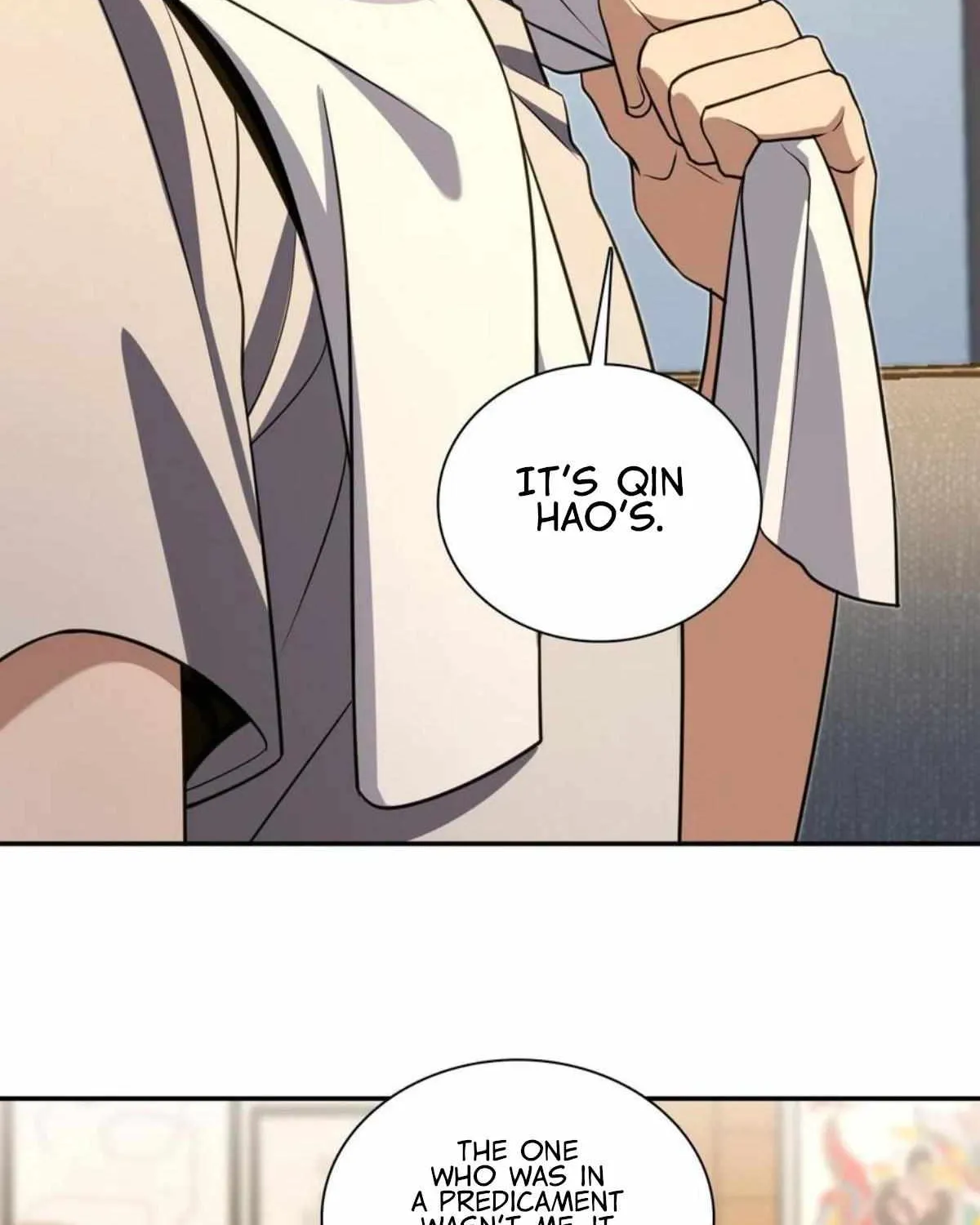 My Wife Is From a Thousand Years Ago Chapter 154 page 50 - 