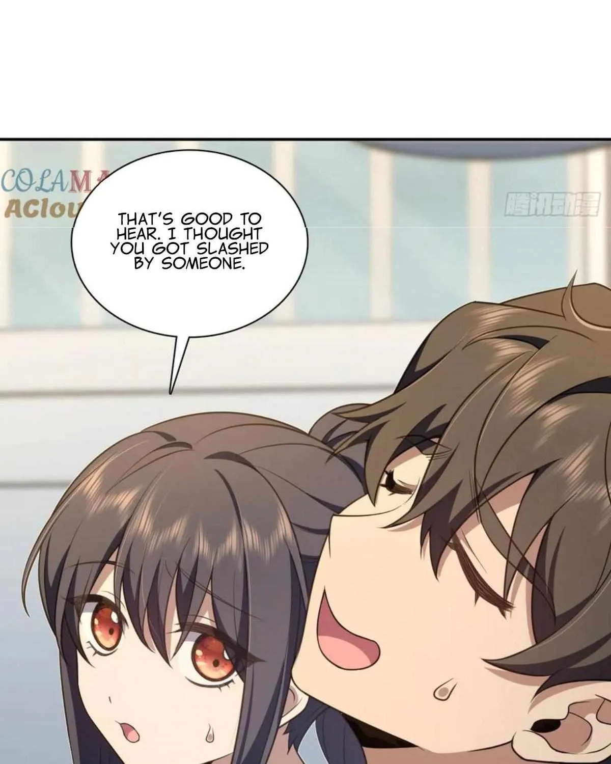 My Wife Is From a Thousand Years Ago Chapter 154 page 52 - 