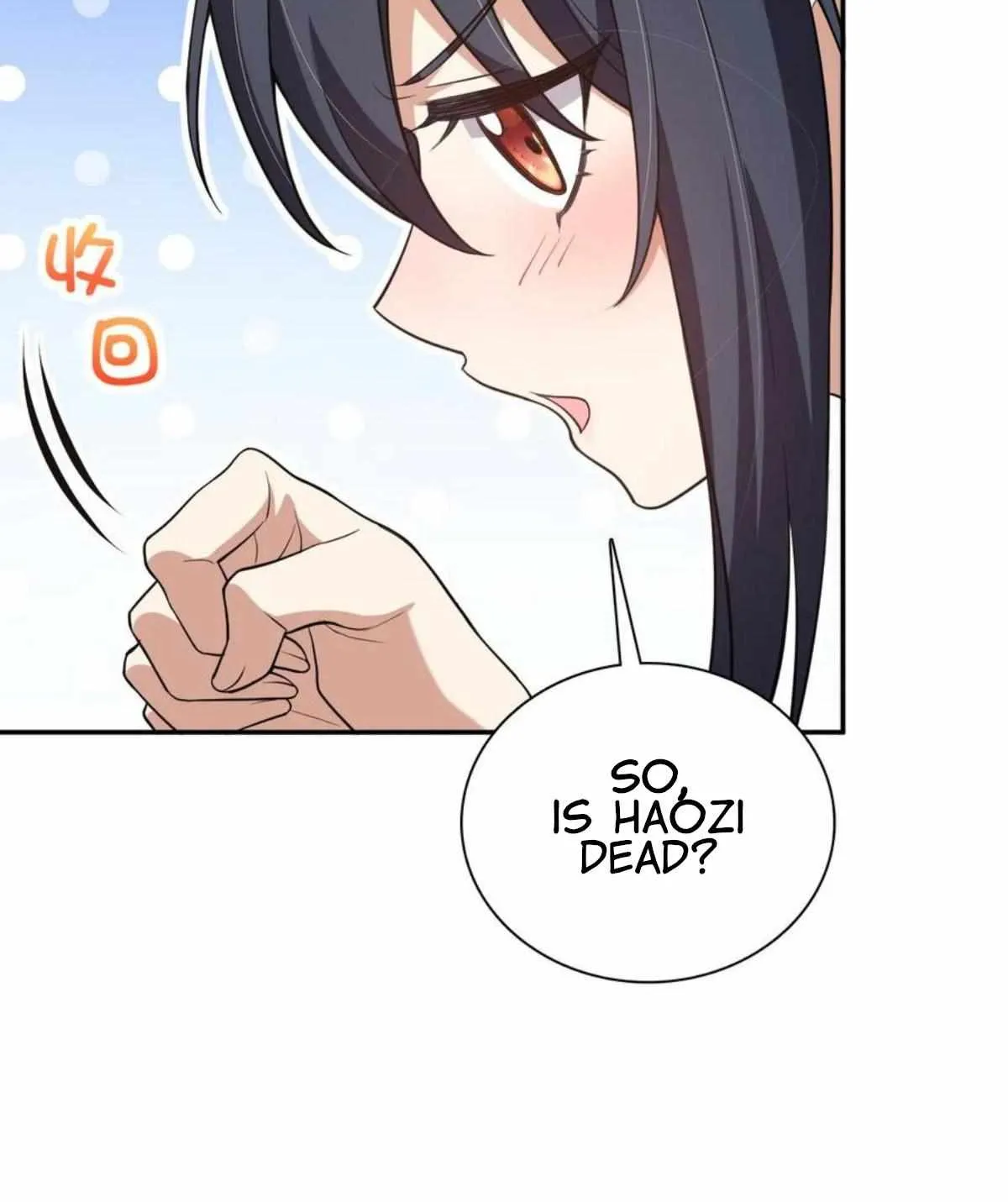 My Wife Is From a Thousand Years Ago Chapter 154 page 58 - 