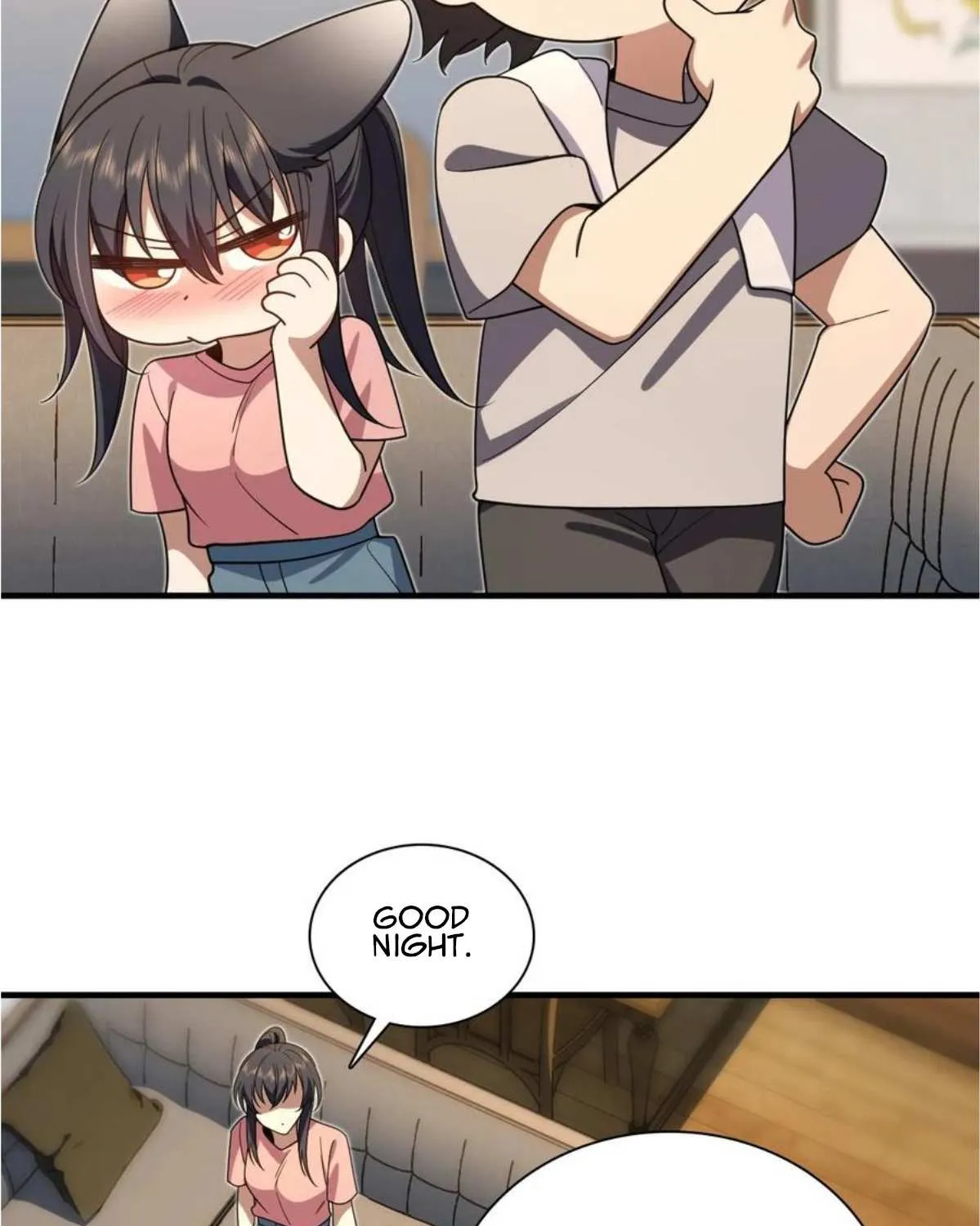 My Wife Is From a Thousand Years Ago Chapter 155 page 15 - 