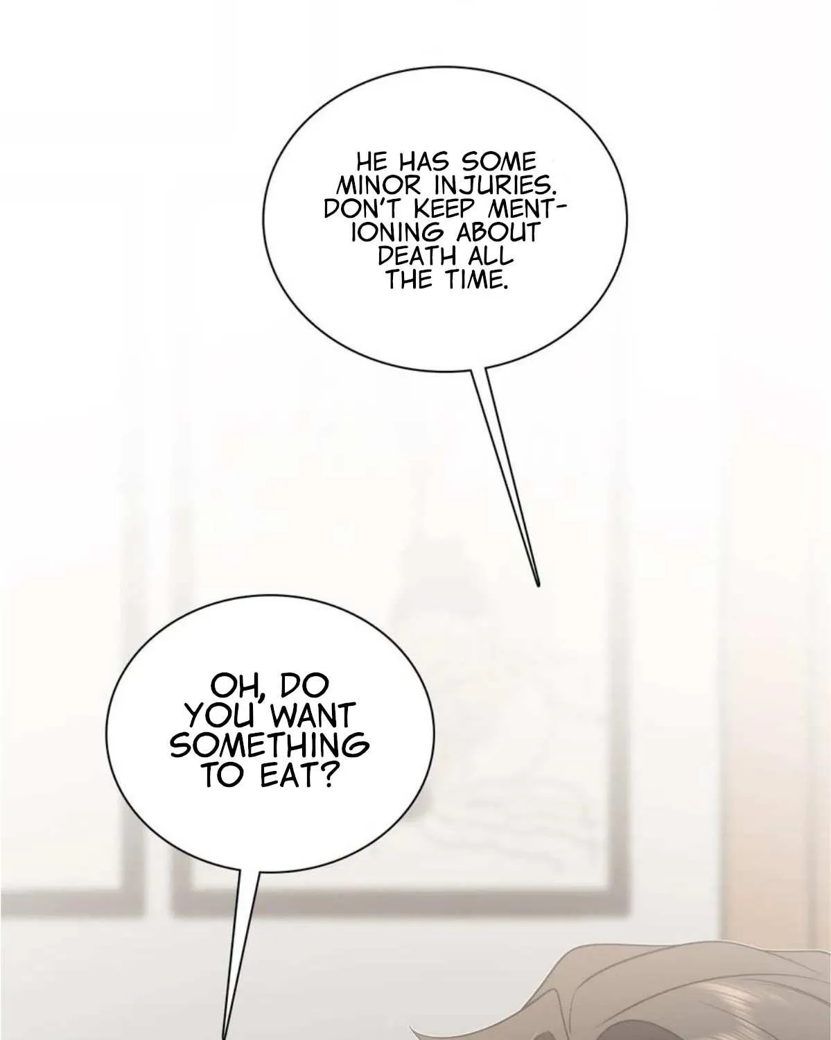 My Wife Is From a Thousand Years Ago Chapter 155 page 3 - 