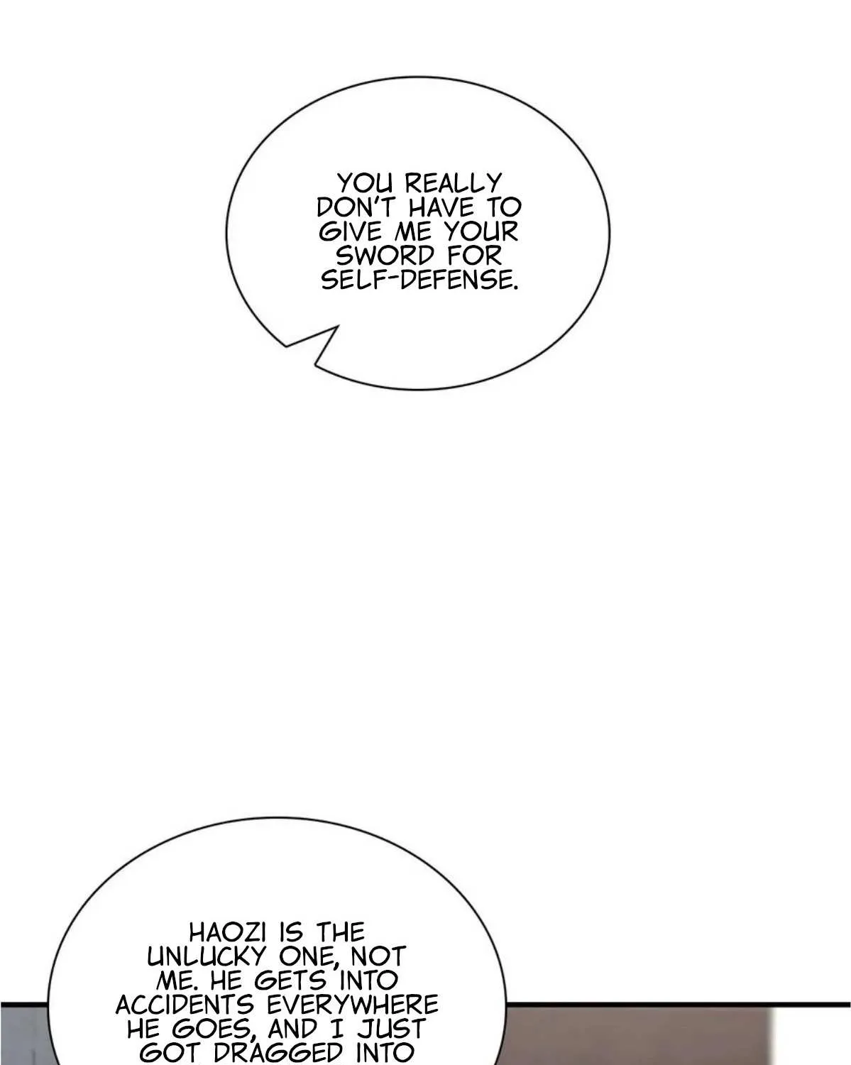 My Wife Is From a Thousand Years Ago Chapter 155 page 25 - 