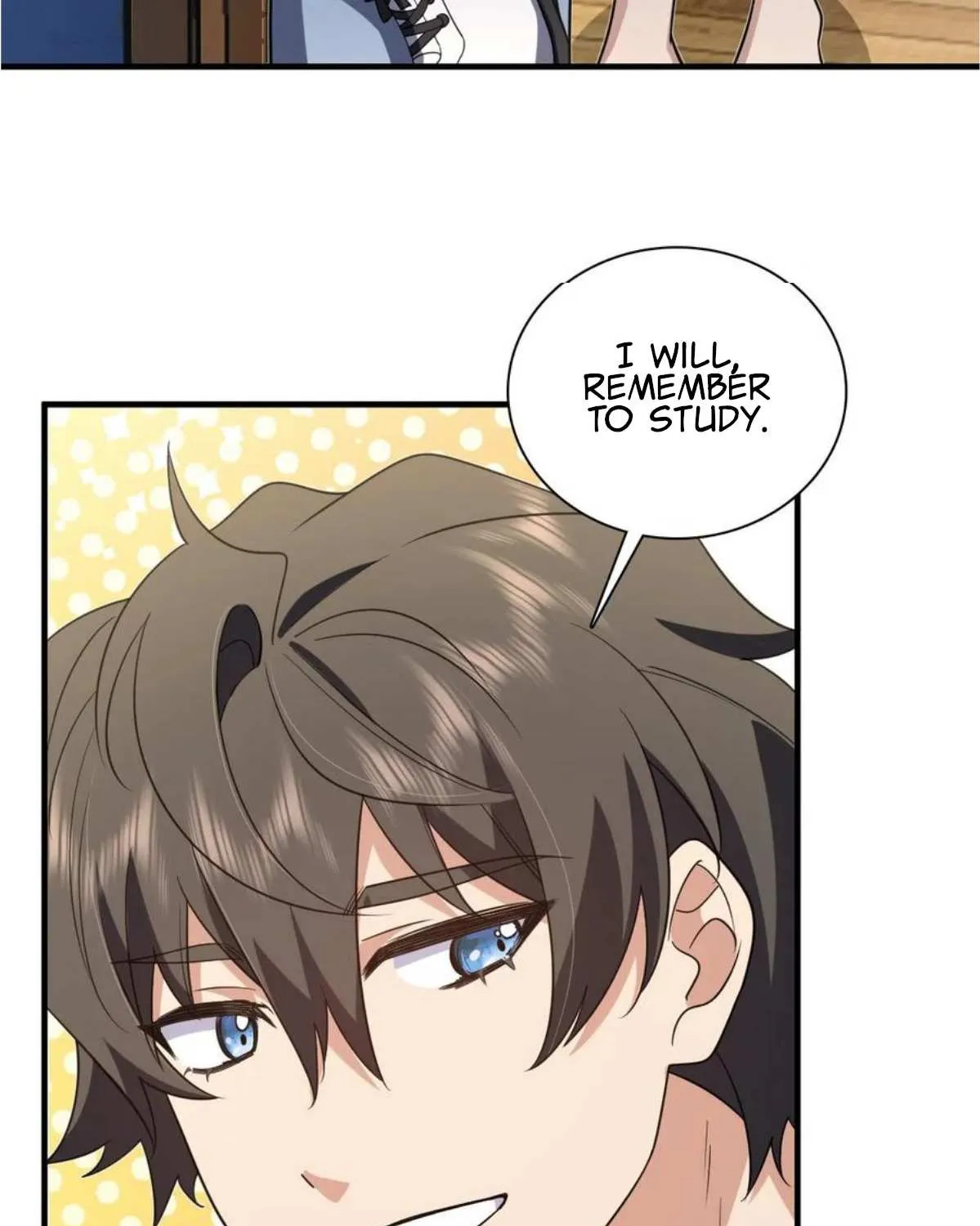 My Wife Is From a Thousand Years Ago Chapter 155 page 29 - 