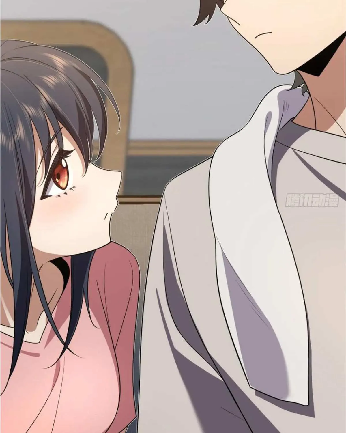 My Wife Is From a Thousand Years Ago Chapter 155 page 5 - 