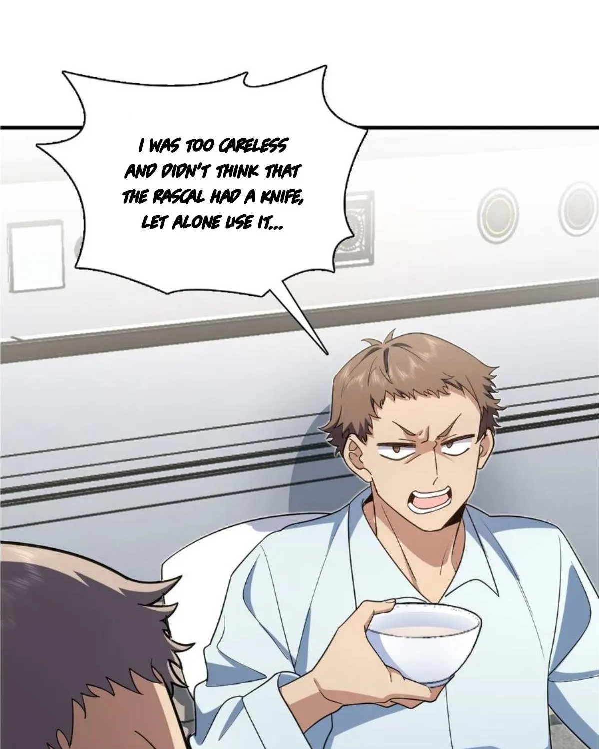 My Wife Is From a Thousand Years Ago Chapter 155 page 47 - 